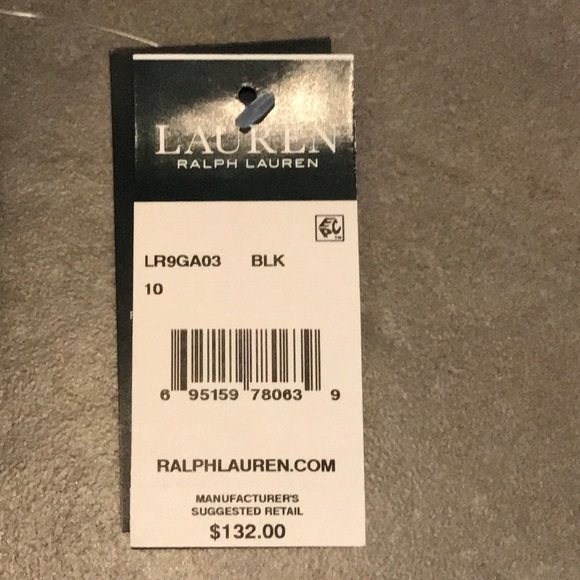 Ralph Lauren Slimming Fit Swimsuit NWT - Picture 4 of 6